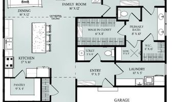 7701 Fase St SE Lot 15, Ada, MI 49301