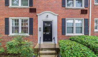 248 N THOMAS St N 1, Arlington, VA 22203