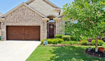 124 Gill Point Ln, Aledo, TX 76008