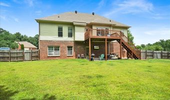 672 WYNLAKE Cv, Alabaster, AL 35007