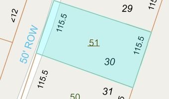 53 Beech Fork Ln, Athens, AL 35611