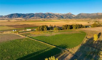 Penwell Bridge Farm lot 5, Belgrade, MT 59714