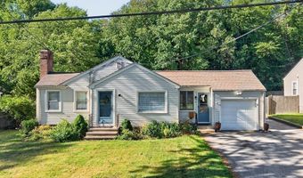 9 Milton Rd, Barrington, RI 02806