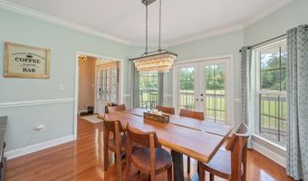 652 Tommy Eiland Rd, Baker, FL 32531