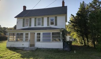 8034 BOZMAN NEAVITT Rd, Bozman, MD 21612