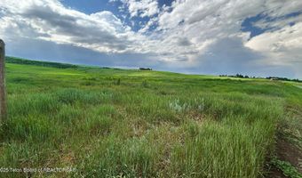 LOT 6 PAINTED HILLS SUBDIVISION, Afton, WY 83110