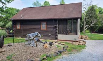 3198 N Happy Hollow Rd, Birdseye, IN 47513