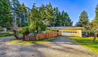 2099 Fickle Hill Rd, Arcata, CA 95521