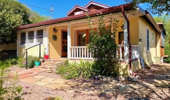 11 SPRING Cyn, Bisbee, AZ 85603