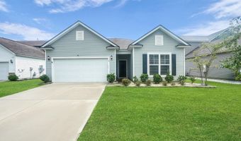 11 Toxaway Ln, Beaufort, SC 29906