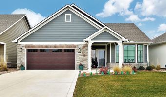 724 E Park Pl, Andover, KS 67002