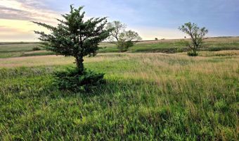 W 60th Dr, Alton, KS 67623