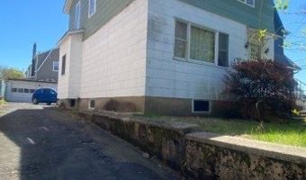 68 Garden Ave, Belleville, NJ 07109