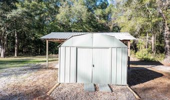 1809 Rosemary Cir, Bell, FL 32619