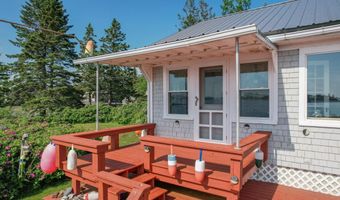 397 Cape Split Rd, Addison, ME 04606
