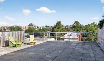 1445 CHURCH St NW #11, Washington, DC 20005
