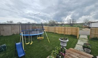 212 Vero Ln, Buffalo, WY 82834