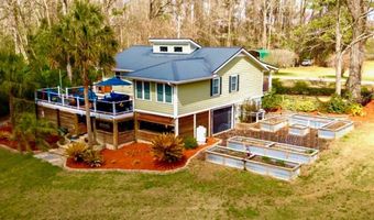 191 Wild Turkey Ln, Camden, SC 29020