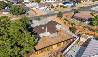 19891 Talihina Rd, Apple Valley, CA 92307
