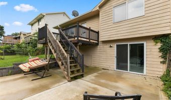 2511 SE 18th Ct, Des Moines, IA 50320