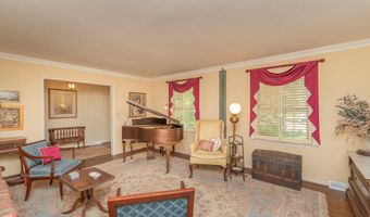 90 Manville Ave, Barnwell, SC 29812