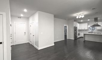 1411 KEY Blvd #305, Arlington, VA 22209
