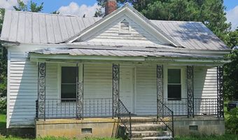 1125 Elm St, Weldon, NC 27890