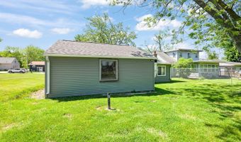922 Addison St, Adrian, MI 49221