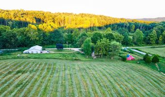25611 Indian Lake Rd, Birdseye, IN 47513