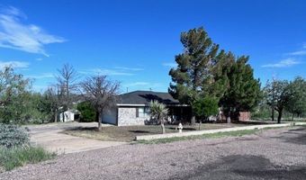 1016 Logan, Alpine, TX 79830