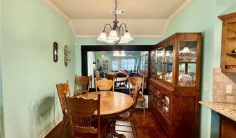 3106 Warberry Ave, Bentonville, AR 72713