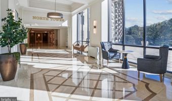 5225 POOKS HILL Rd #1705N, Bethesda, MD 20814