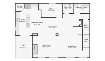 261 Kimmes Ln, Breckenridge, CO 80424