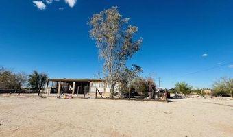 47846 Quail Walk Ln, Bouse, AZ 85325