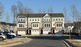 2813 Carbondale Ct, Apex, NC 27502