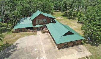 660 CR 1503, Alba, TX 75410