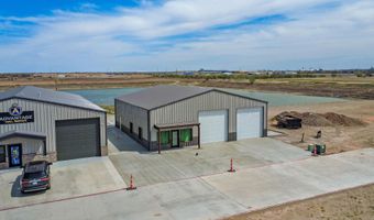 3801 Business Park # 700 Dr, Amarillo, TX 79110