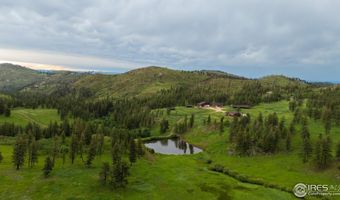 14884 Rist Canyon Rd, Bellvue, CO 80512