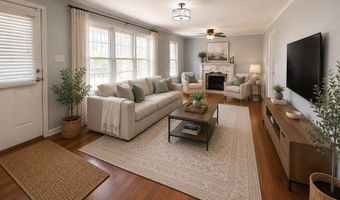 144 COACHS Ln, Alexandria, AL 36250