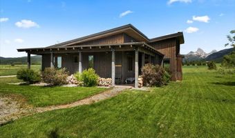 235 MERIWETHER Cir, Alta, WY 83414