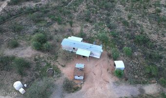 15555 S Avenida Haley, Sahuarita, AZ 85629