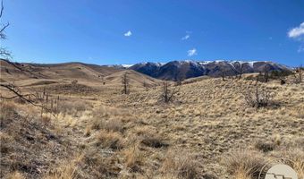 NHN Ruby Creek Drive lot 27, Belfry, MT 59088