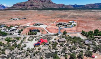 1387 N MOUNT ZION Dr, Apple Valley, UT 84737