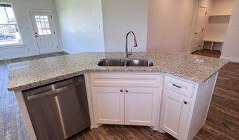 8142 Sawdust Trl, Abilene, TX 79602