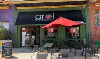 34 V St NW, Washington, DC 20001
