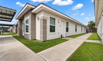 1317 S Xanthia St, Alton, TX 78573