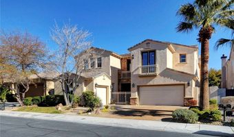 2952 Soft Horizon Way, Las Vegas, NV 89135