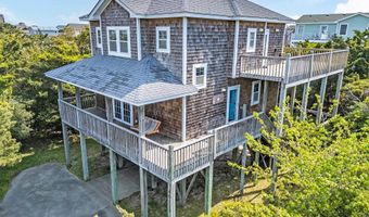 40113 NC 12 Hwy Lot 163, Avon, NC 27915
