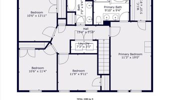 5880 UNION RIDGE Dr, Adamstown, MD 21710