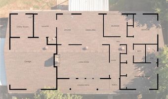 112 Oak St, Arkoma, OK 74901